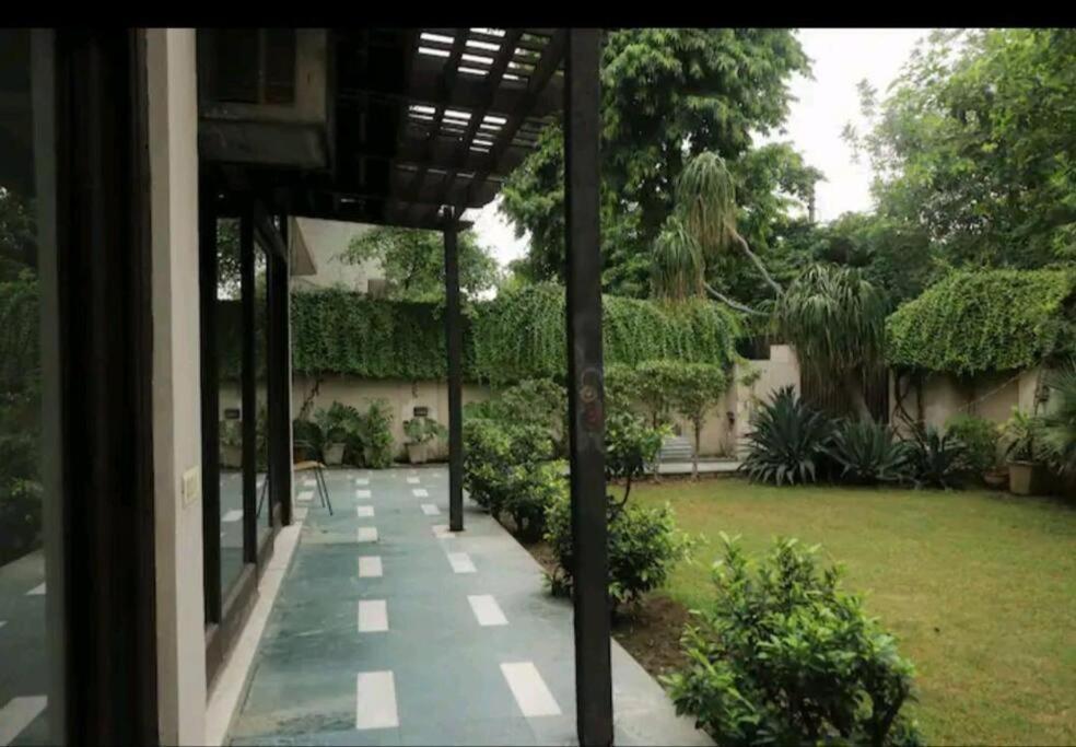 The Royal Jaipur Hotel Exterior foto
