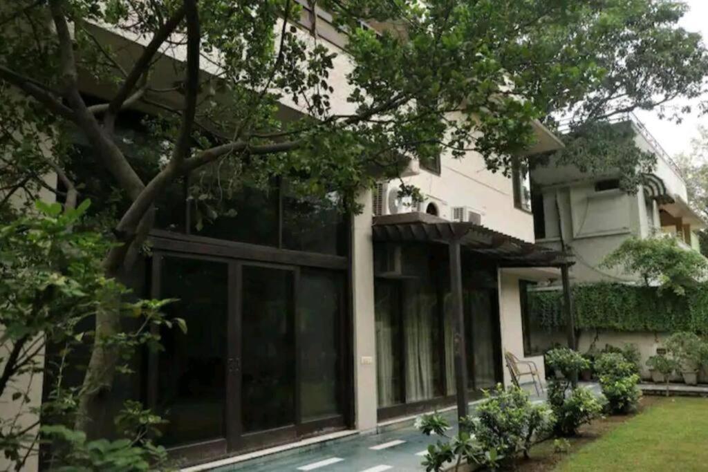 The Royal Jaipur Hotel Exterior foto